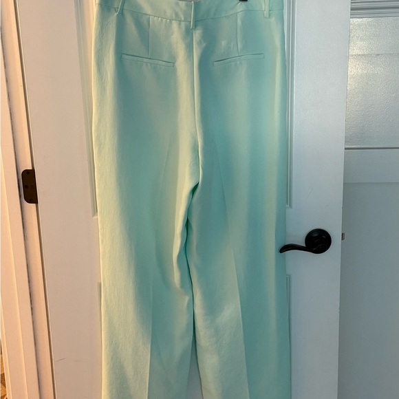 Aritzia Wilfred Effortless Pant - Picture 3 of 4